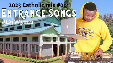 Catholic Misa #mix094  Entrance songs