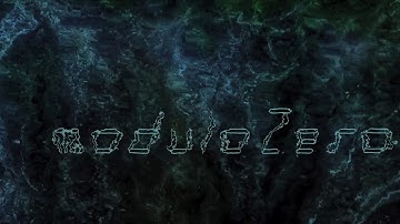 Modulo Zero - Undefined (Album Out Now!)