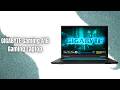 GIGABYTE A16 Gaming Laptop Review | Ryzen 7 170 + RTX 5060 Performance!