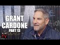 Grant Cardone: I Was Attracted to Tom Brady, If I Ever Go Gay it Would Be With Him (Part 13)