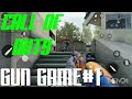 Call Of Duty mobile gameplay| GUN GAME #1