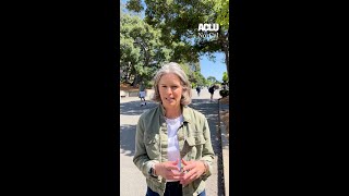 Know Your Rights: Free Speech, Protests & Demonstrations