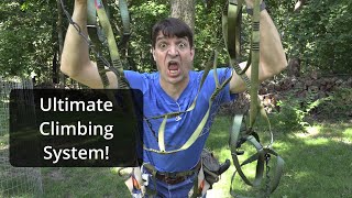 Sladder Review and Use @seansoutdoors