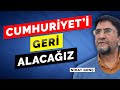 BİR ARADA YAŞAMAK İFADE ÖZGÜRLÜĞÜNDEN DAHA BÜYÜK BİR DEĞERDİR | NİHAT GENÇ | KURT -26