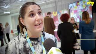 Purchase Intelligence  at Big Conversation