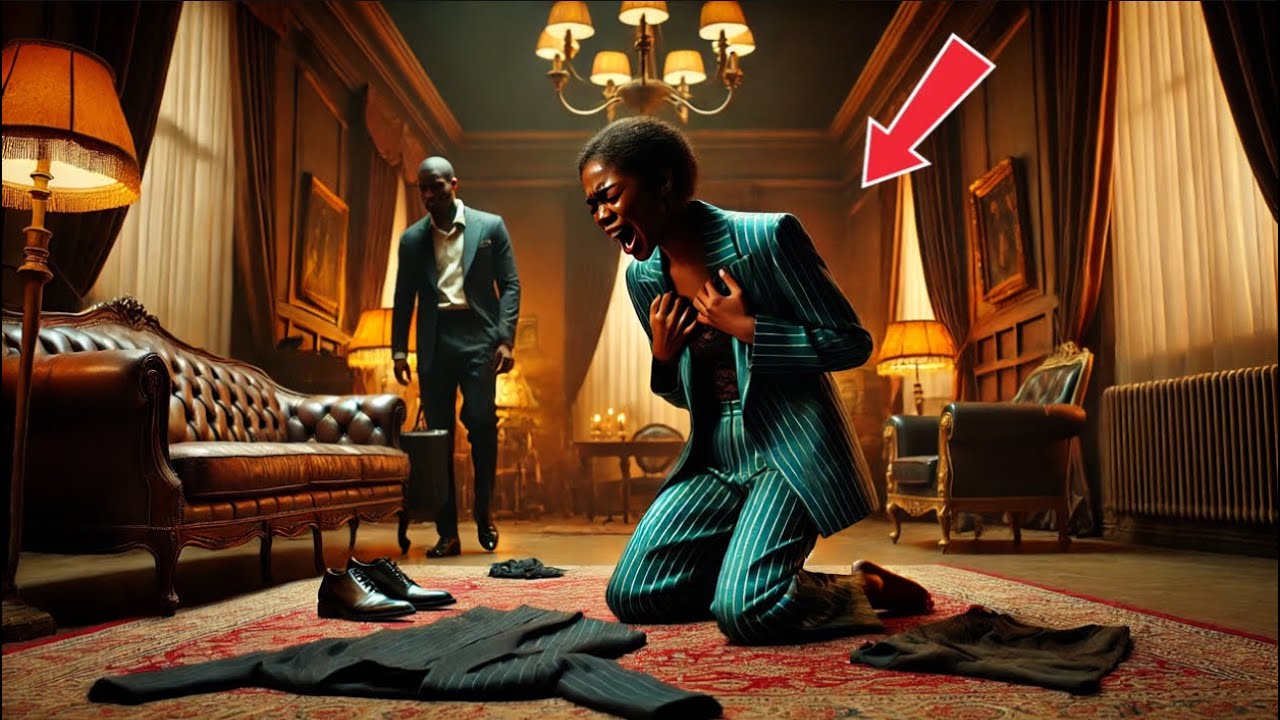 J'ai fait semblant d'avoir été licenciée pour tester Mais ce que j'ai entendu ensuite a tout changé