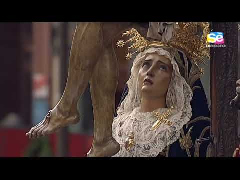 Pontificia y Real Hermandad y Archicofradía de Nazarenos del Dulce Nombre de Jesús, Sagrado Descendimiento de Nuestro Señor Jesucristo y Quinta Angustia de María Santísima Nuestra Señora