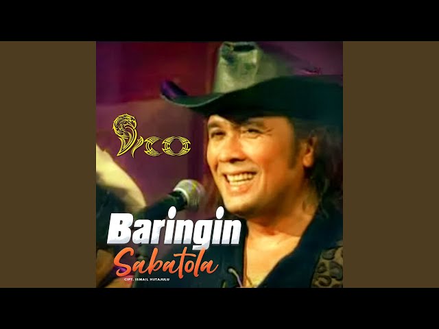 Baringin Sabatola class=
