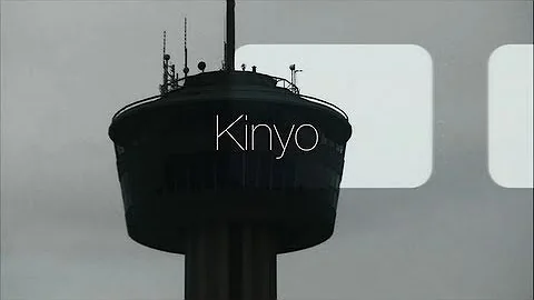 Kinyo - Sea and the Gold (Music Video)