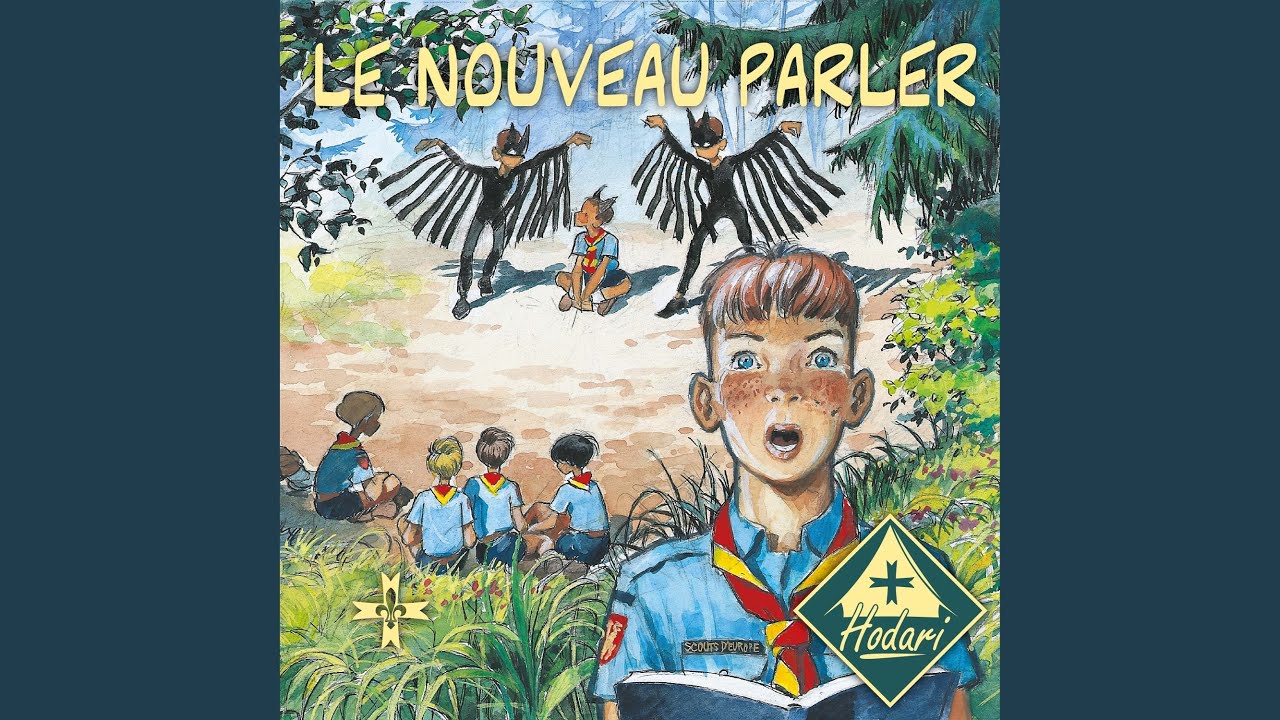 L'édit de la jungle