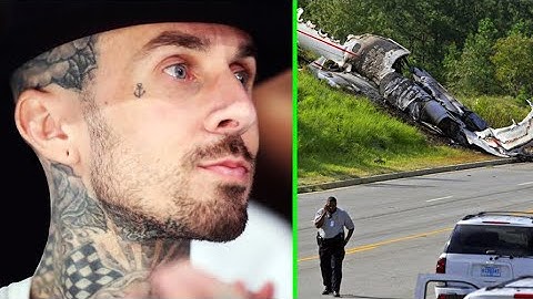 Travis Barker