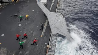 This US Drone Changed EVERYTHING - Here is Why!