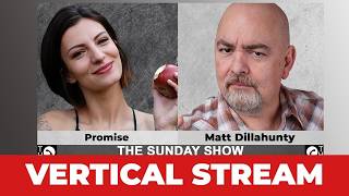 Make Us Believe in YOUR God!! Call Matt Dillahunty & Promise | Sunday Show 09.06.26