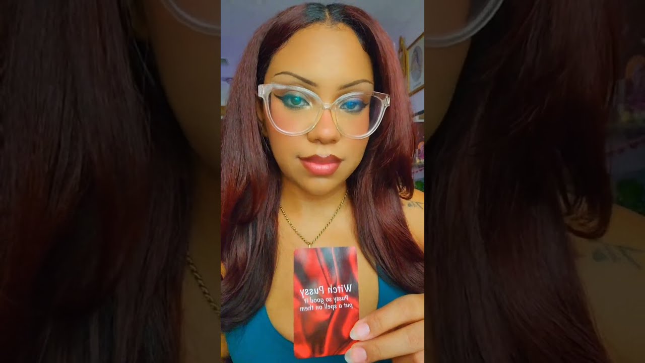 ЖЕНЩИНЫ-ВОДОЛЕИ — Эта штука околдовывает их. ✨️🐱✨️