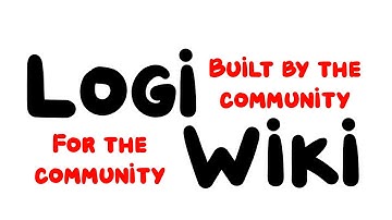 Logi Wiki and using it to Diagnose CD3215