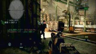 Rage Quit - A Killzone 3 Montage