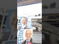 冨田いたる みんなで旗見せ＆辻立ち 立川駅 2026/05/13