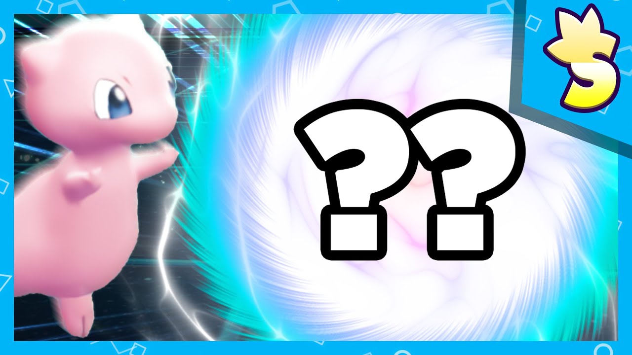 DID I UNLOCK MEW'S SECRET MOVE????? | Pokemon Sword And Shield Online Free For All #01 (SWSH FFA)