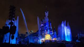 Disneyland Paris 30th Anniversary - part 2