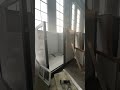 Bathroom and toilet integrated room #portabletoilet #bathroom