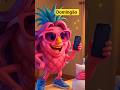 Casal Abacaxi - EP#5  | #domingo #Shorts #trending #viral #fyp #alegria  #pineapple