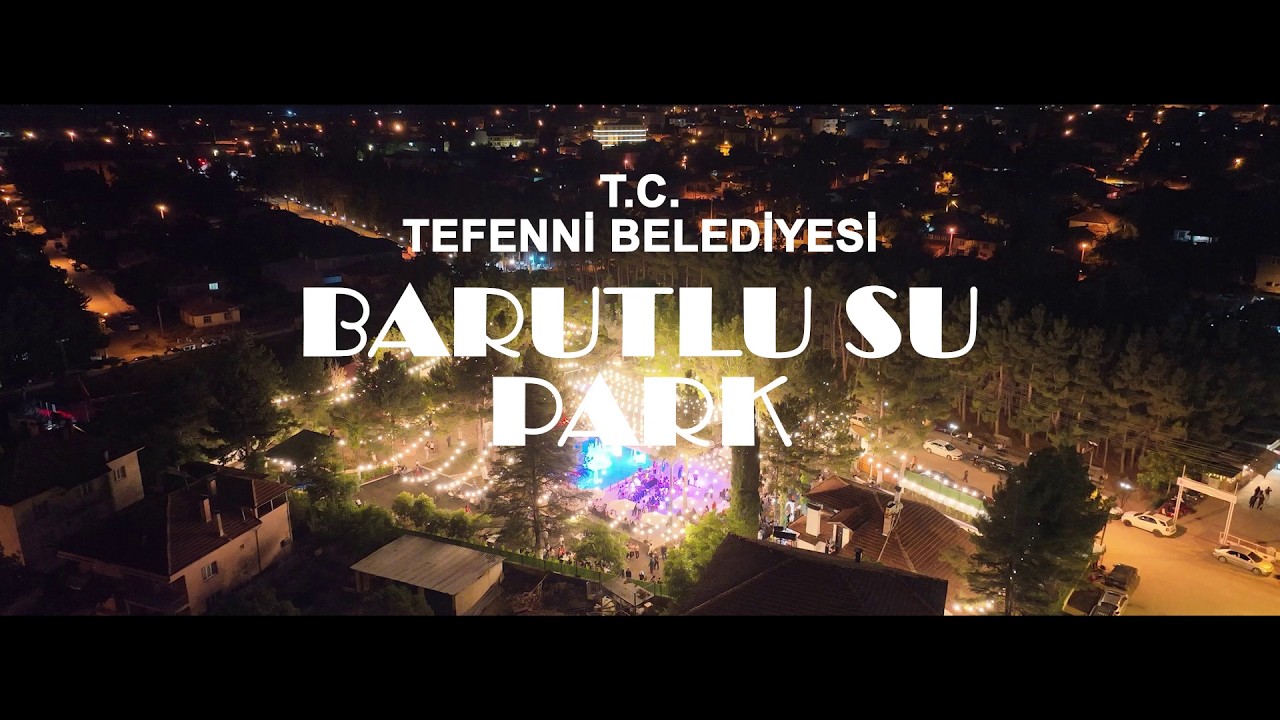 Tanıtım videosu