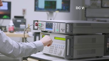 Fluke 8588A Reference Multimeter