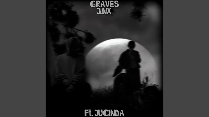 GRAVES (feat. JUCINDA) (slowed & reverb)