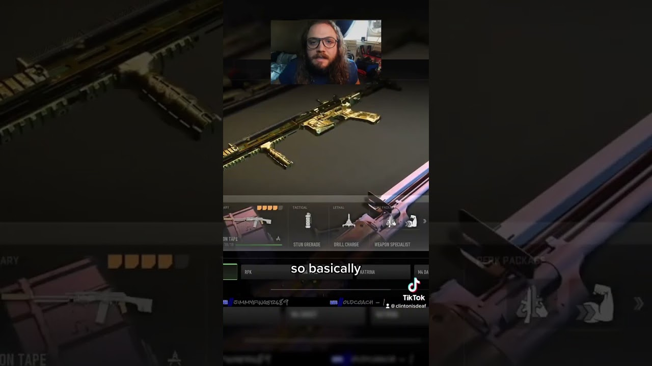 Quick Warzone 2.0 Buy Station BUG FIX!!!