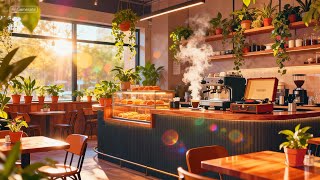 LoFi | Aesthetic Coffee Shop ☕ Drift Café | Beats for Study, Work & Relax