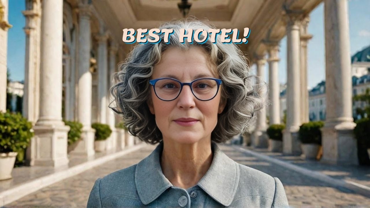 The Beautiful Kingsway Hotel Cleethorpes.