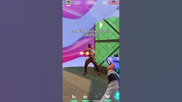 BEST SPOT TO DEFEND ON BIND A SITE #valorant #valorantclips #valoranthighlights #valorantmontage