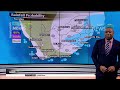 SA Weather Report | 23 May 2026