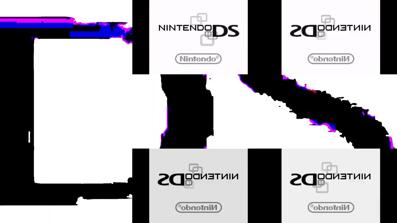 Nintendo DS - Sparta Extended TTE V8 Remix