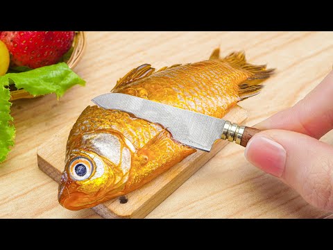 Easy Fish Recipe