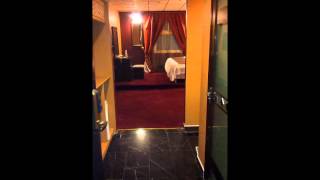 جناح سوبر ديلوكس Luxury Suite