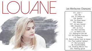 Les 5 meilleures chansons de Louane… - Okapi