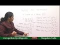 Matrices and Determinants - Part 2 by Dr. Nandhini S