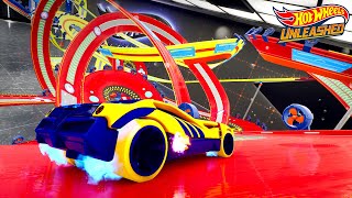 Hot Wheels Unleashed – Bye Focal II – Wolverine – Online Multiplayer – Ep 271