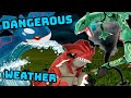 Pokemon Plush Rebooted! - Dangerous Weather