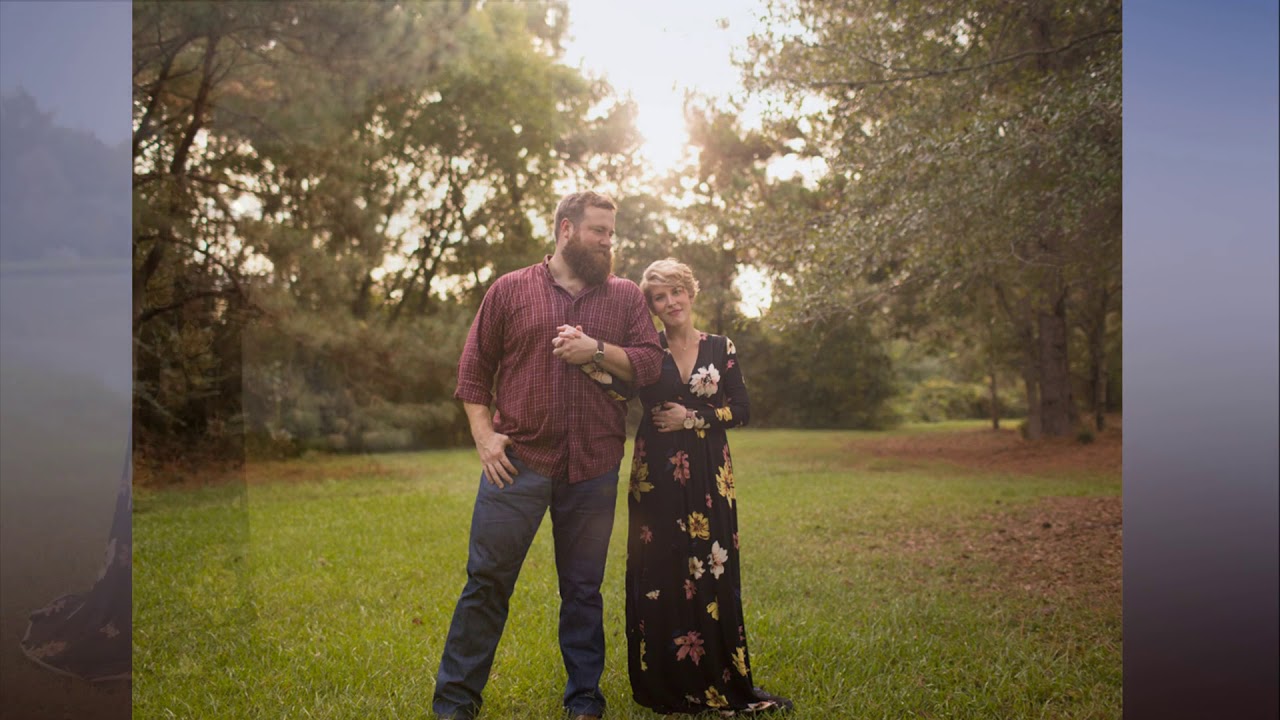 Home Town, Plus One! Baby Girl on the Way for HGTV's&nbsp;Ben and Erin Napier