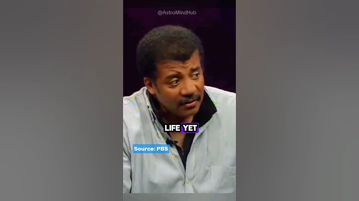 Life on other planets - does it exist? w/Neil deGrasse Tyson #space #science