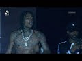 Wiz Khalifa   We Dem Boyz live at Openair Frauenfeld 2018 720p60fps | $harma claw/ G-Easy |