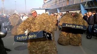 Luzifers Garde - Perchtenp Kufstein