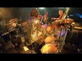 ZZ Top - La Grange - Josh Gallagher Live Drum Cam (Deraps)