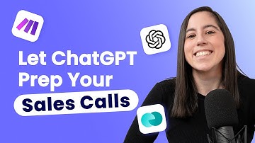 Boost Leads with AI in monday CRM + ChatGPT (Quick Setup)