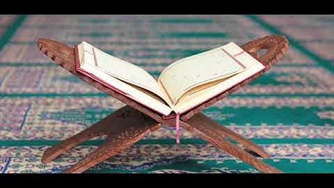 سورة المائدة حتى آية 66 لعام 1426 هـ للشيخ عبدالعزيز الأحمد