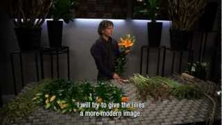Lily Workshop Max Van Der Sluis, 2 Of 2