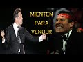 Luis Miguel y Julio Cesar Chavez  contra los medios tradicionales