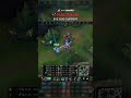 (WBG Xiaohu) Nautilus 2v2 DUO SUPPORT | KR Challenger Patch 26.14 #shorts